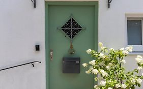 Charming&eco friendly Vacation Home in Dießen